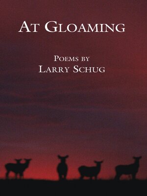 cover image of At Gloaming